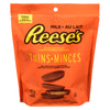 Reese's Thins Candy Peanut Butter Cups, 165 g
