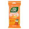 Menthes à l'orange Tic Tac, emb. de 3 - 87 g