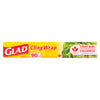 Glad Cling Wrap, 90-m
