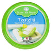 Summer Fresh Tzatziki Trempette au Yogourt, 227 g