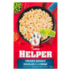 Tuna Helper Ensemble pour Pâtes Nouilles à la Crème, 233 g