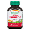 Jamieson Curcumine Curcuma 550 mg Capsules Végétales, Emballage de 60