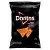 Croustilles tortilla aromatisées Piment infernal Doritos - 235 g
