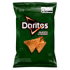Jalapeno Cheddar Doritos, 235-g