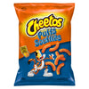 Cheetos Puffs Cheese Snacks - 260g
