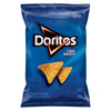 Doritos Cool Ranch Tortilla Chips, 235-g
