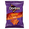 Croustilles de maïs Doritos Enflammé, 210-g