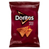 Croustilles tortilla nacho épicé Doritos - 235 g