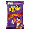 Flamin' Hot Crunchy Cheetos, 285-g