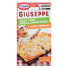 Pizza surgelée 3 fromages Giuseppe Pizzeria de Dr. Oetker - 560 g