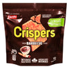 Christie Barbecue Flavour Crispers Crackers, 145-g