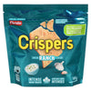 Christie Ranch Flavour Crispers Crackers, 145-g