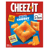 Cheez-It Extra Cheesy Flavour Baked Snack Crackers, 200-g