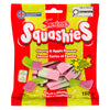 Swizzels Squashies Candy, Cherry & Apple, 160 g