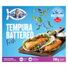 High Liner Poisson en Pâte Tempura, 700-g