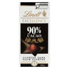 Lindt Excellence Dark Chocolate Supreme Dark 90% Cacao, 100-g