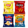 Frito Lay Classic Mix Snack Variety Packs 18pk. - 560g