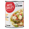 Swiss Chalet Soupe Poulet et Nouilles, 540 ml