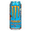 Monster Punch Boisson énergisante Mango Loco, 473-ml
