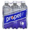 Boisson aux électrolytes au raisin Propel, emb. 6, 500 ml