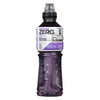 Powerade Zero Boisson Hydratante Raisin, 710 ml