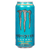 Monster Energy Boisson Énergisante Zero Sucre Ultra Fiesta Mango, 473 ml