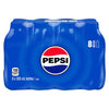 Pepsi Mini Bottles, 8-pack, 355-ml