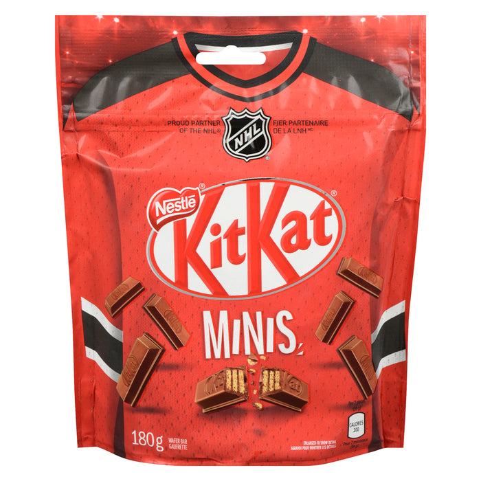 Nestlé Kit Kat Minis, 180 g