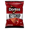 Doritos Ketchup Flavoured Tortilla Chips, 210-g