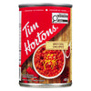 Tim Hortons Chili épicé, 425 g