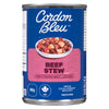 Cordon Bleu Beef Stew with Formed Beef Chunks - 410g