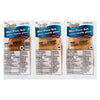 Quality Fast Foods Mini Pizza Sub, 3-Pack, 165 g