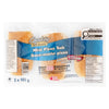 Quality Fast Foods Mini Pizza Sub, 3-Pack, 165 g