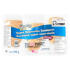 Quality Fast Foods Sandwich Super Sous-Marin 3 x 160 g