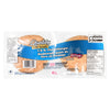 Quality Fast Foods 1/4 lb Cheese Burger, 225-g