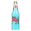 Pop Shoppe Cotton Candy Flavoured Soda Pop, 355-ml