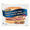 Quality Fast Foods Superloaded Sub 316 g