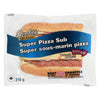 Quality Fast Foods Super Sous-Marin Pizza 316 g