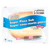Quality Fast Foods Super Pizza Sub 316 g