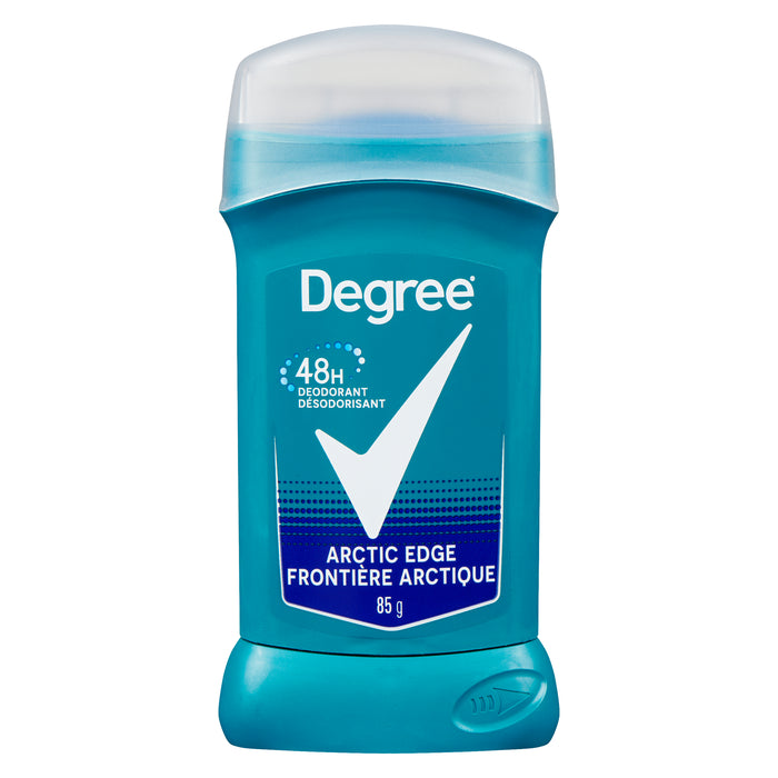 Degree Désodorisant Frontière Arctique, 85 g