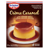 Dr. Oetker Crème Caramel Premium Dessert Mix with Caramel Sauce - 105g