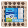 Gros œufs blancs Burnbrae Farms – emb. de 30