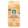 Café moulu à la saveur d'érable pacane Starbucks en édition limitée, 311 g
