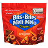 Christie Bits and Bites Cheese Crispers - 145g