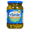 Vlasic Snack'mms Pickles Garlic Kosher Dill, 500 ml