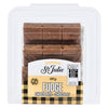 Fudge au chocolat Ste-Julie - 180 g