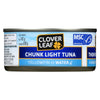 Clover Leaf Chunk Light Tuna Yellowfin in Water, 142-g