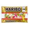Haribo Goldbears Gummy Candies Pocket Size, 60-g
