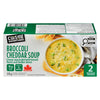 Cuisine Adventures Broccoli Cheddar Soup - 570g
