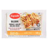 Saputo Doré-Mi Semi-Soft Unripened Cheese Haloumi Grilling Cheese Plain 26% M.F., 160 g